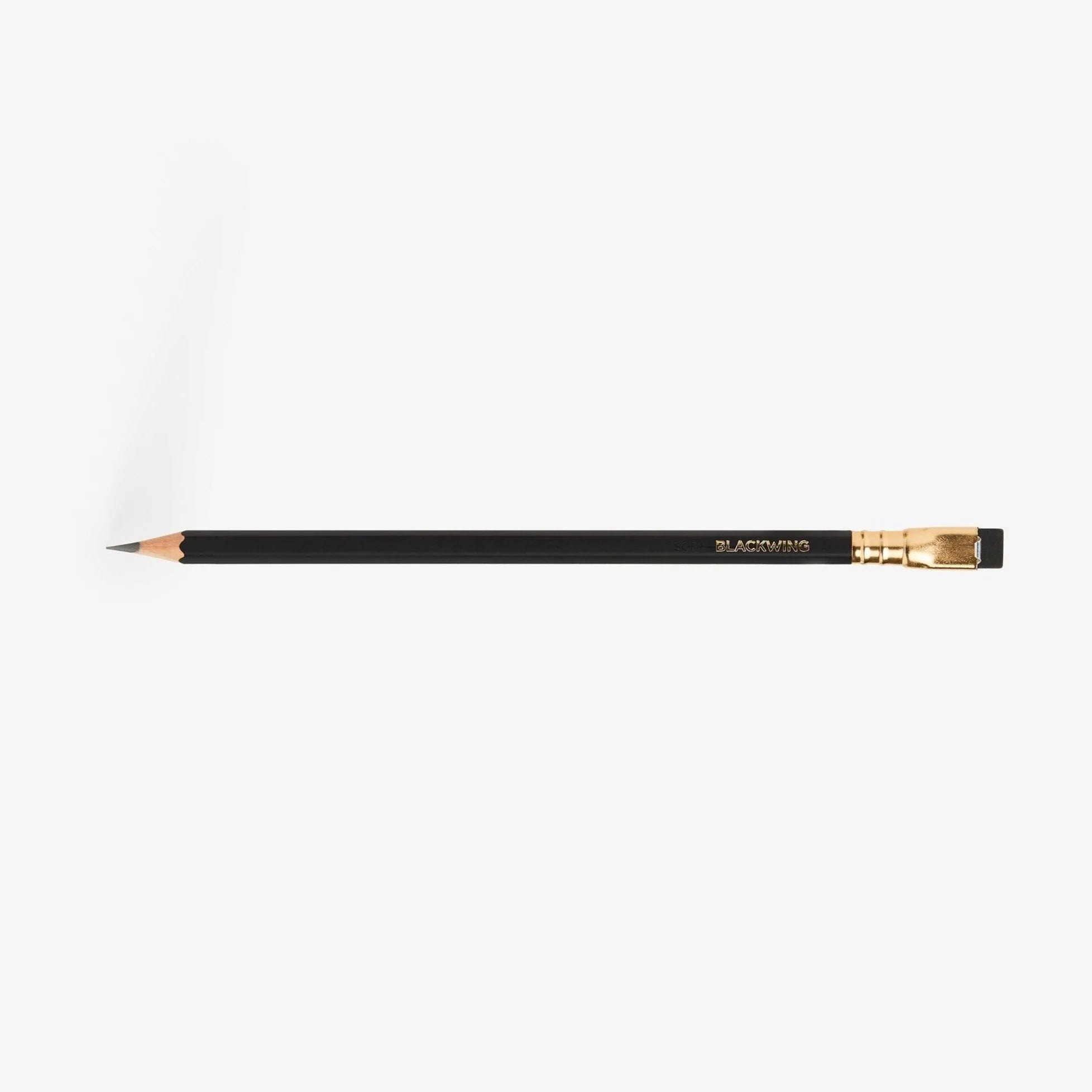 Blackwing - 12 stk. Blackwing Mat Black