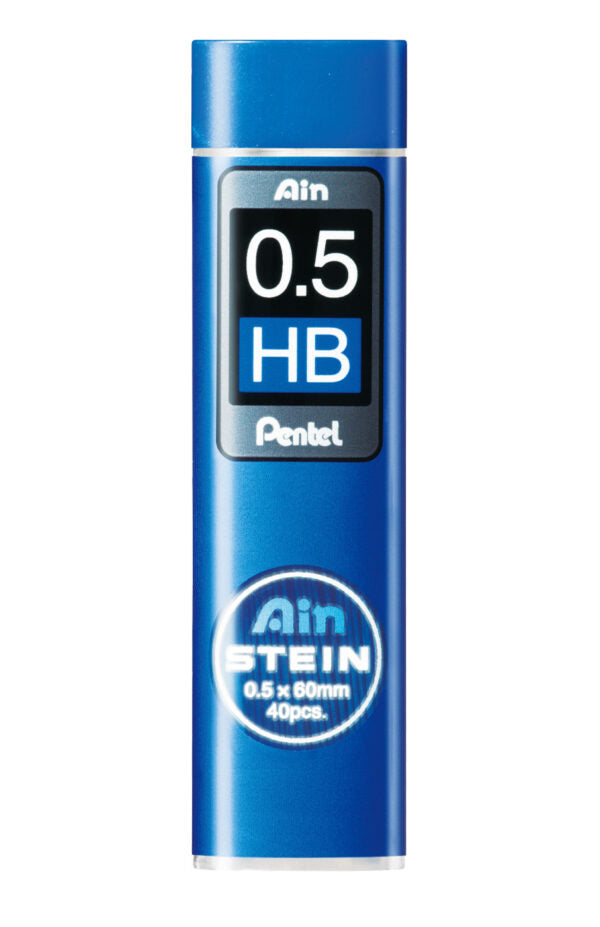 PENTEL Ain Stein Stifter 0,5mm HB HB