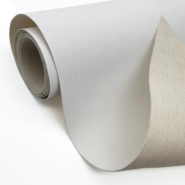 Caravaggio Lærredsrulle 531 75% Bomuld 25% Polyester