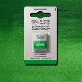 Cinnabar Green