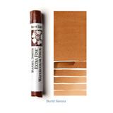 DS Vattenfärgsstift Bränd Sienna