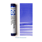 DS Akvarellstift Fransk ultramarin