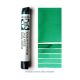 DS Akvarellstift Phthalo Green (blå nyans)