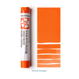 DS Vattenfärgsstift Pyrrol Orange
