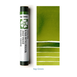 DS Vattenfärgsstift Sap Green