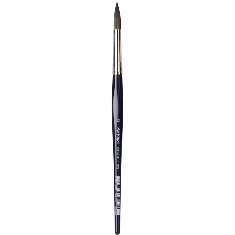 Da Vinci Cosmotop Mix B Round 5530
