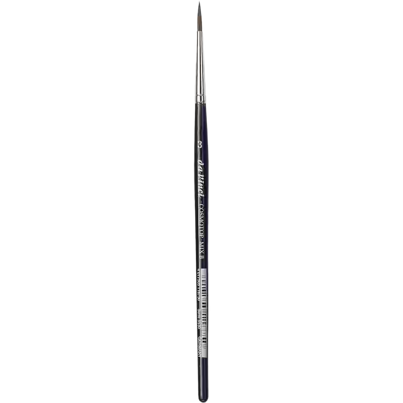 Da Vinci Cosmotop Mix B Round 5530