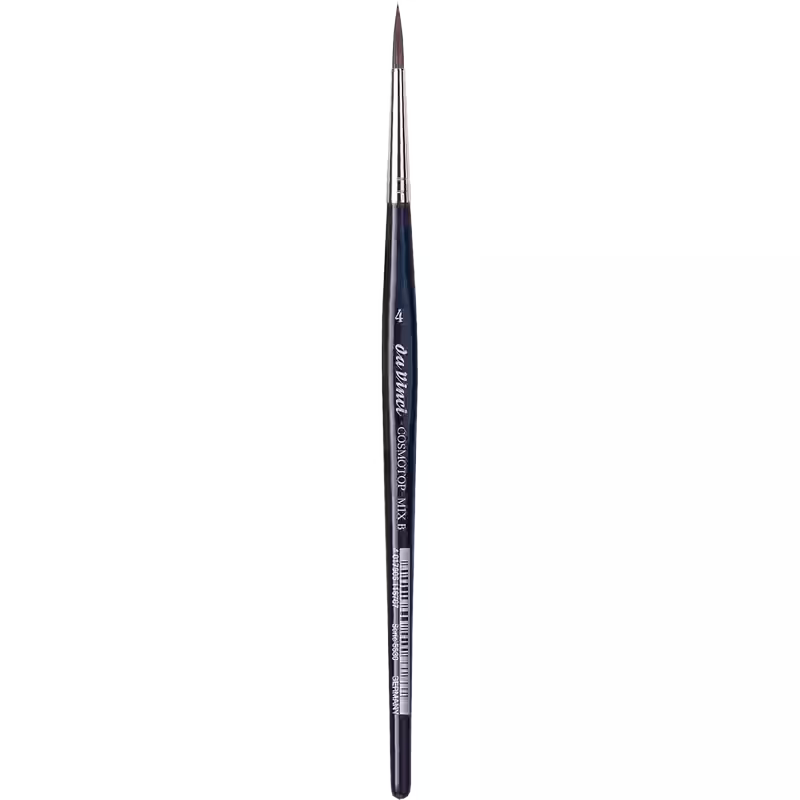 Da Vinci Cosmotop Mix B Round 5530