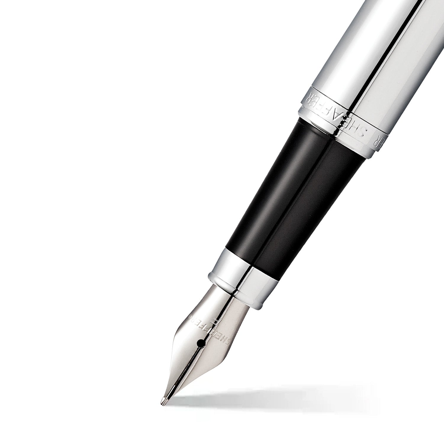 Sheaffer VFM Poleret krom