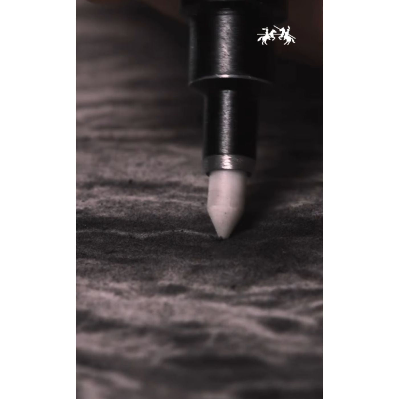 FC Reservgummi för Precision Eraser Pen