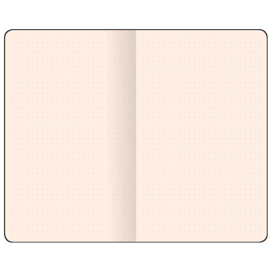 Flexbook Adventure notesbog