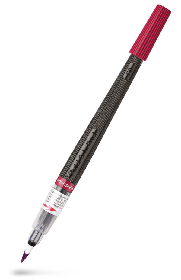 PENTEL Colour Brush Sort