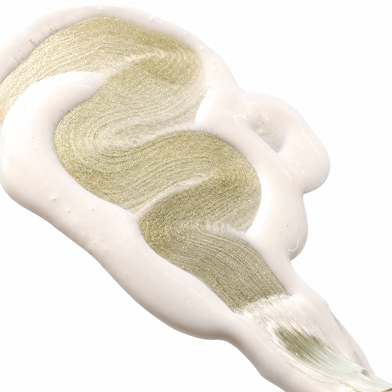 Interference Gold (Fine)
