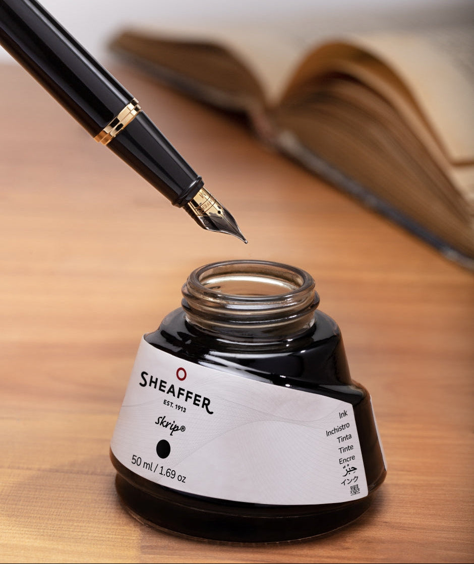 Sheaffer Skrip blæk 50 ml