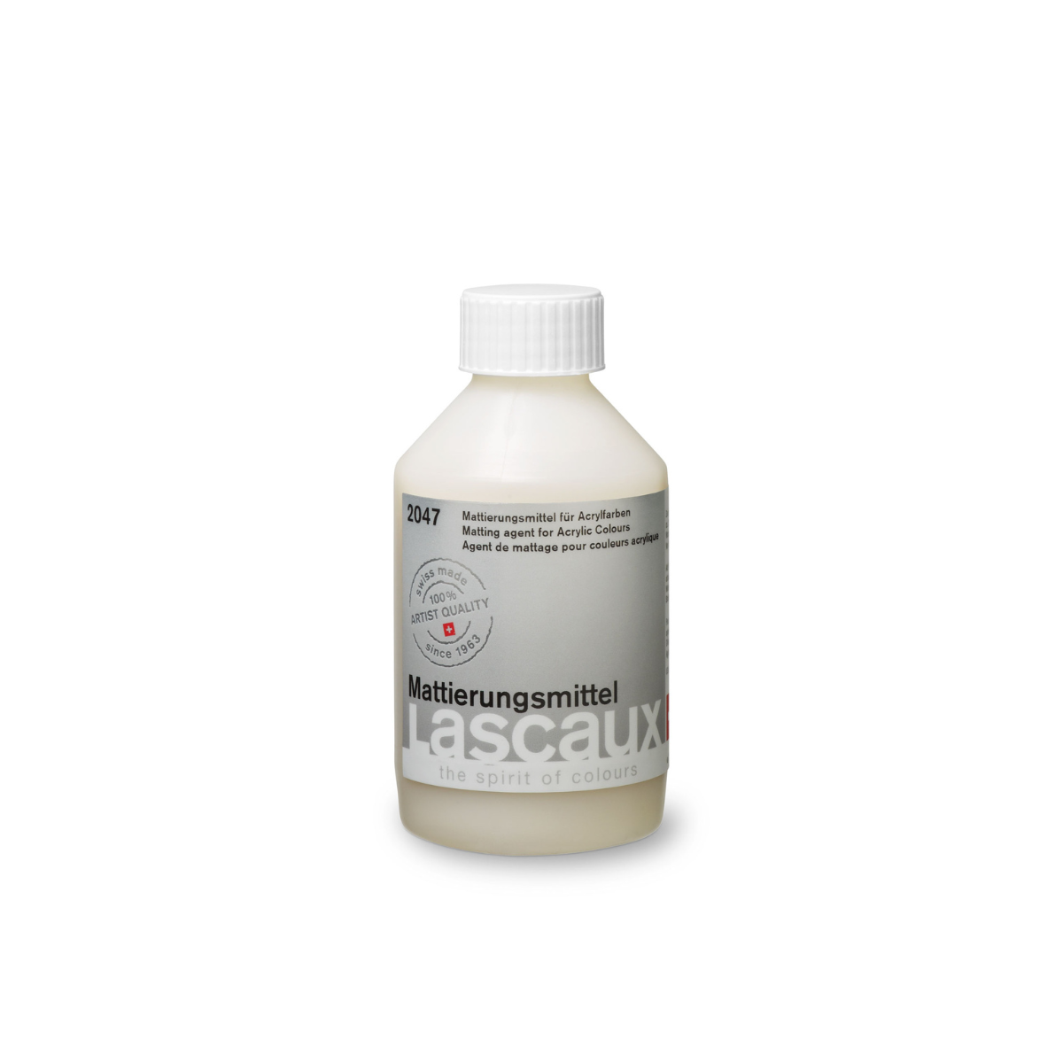 Lascaux Matting Agent 250ml.