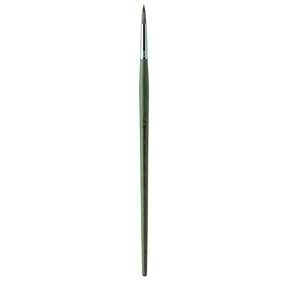 Escoda Modernista serie 4075 - Rund