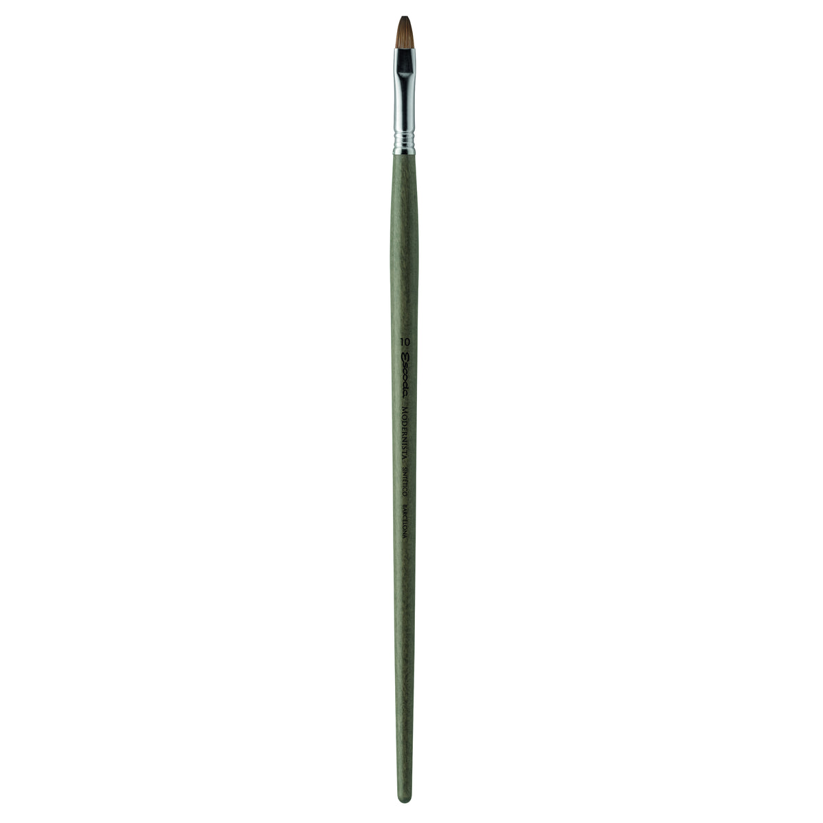 Escoda Modernista serie 4050 - Flad