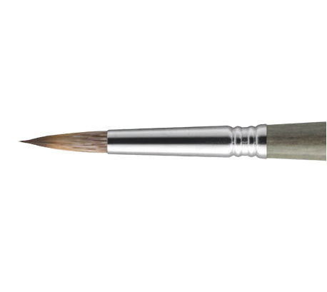 Escoda Modernista serie 4075 - Rund