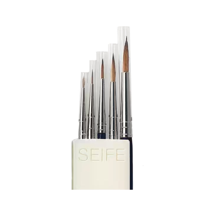 Da Vinci Allround multi-purpose brush set 5246