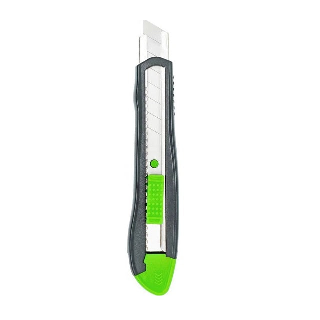 QC Heavy Duty Hobbykniv 18mm