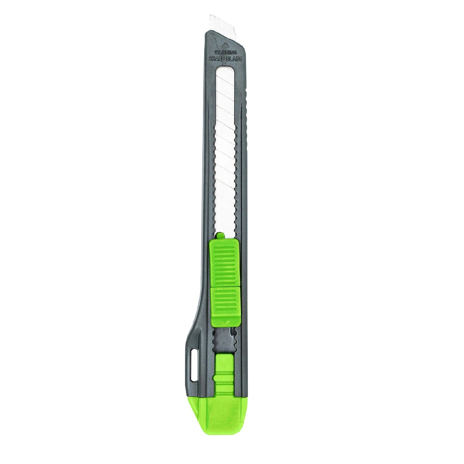 QC Light Hobbykniv 9mm m/lås 