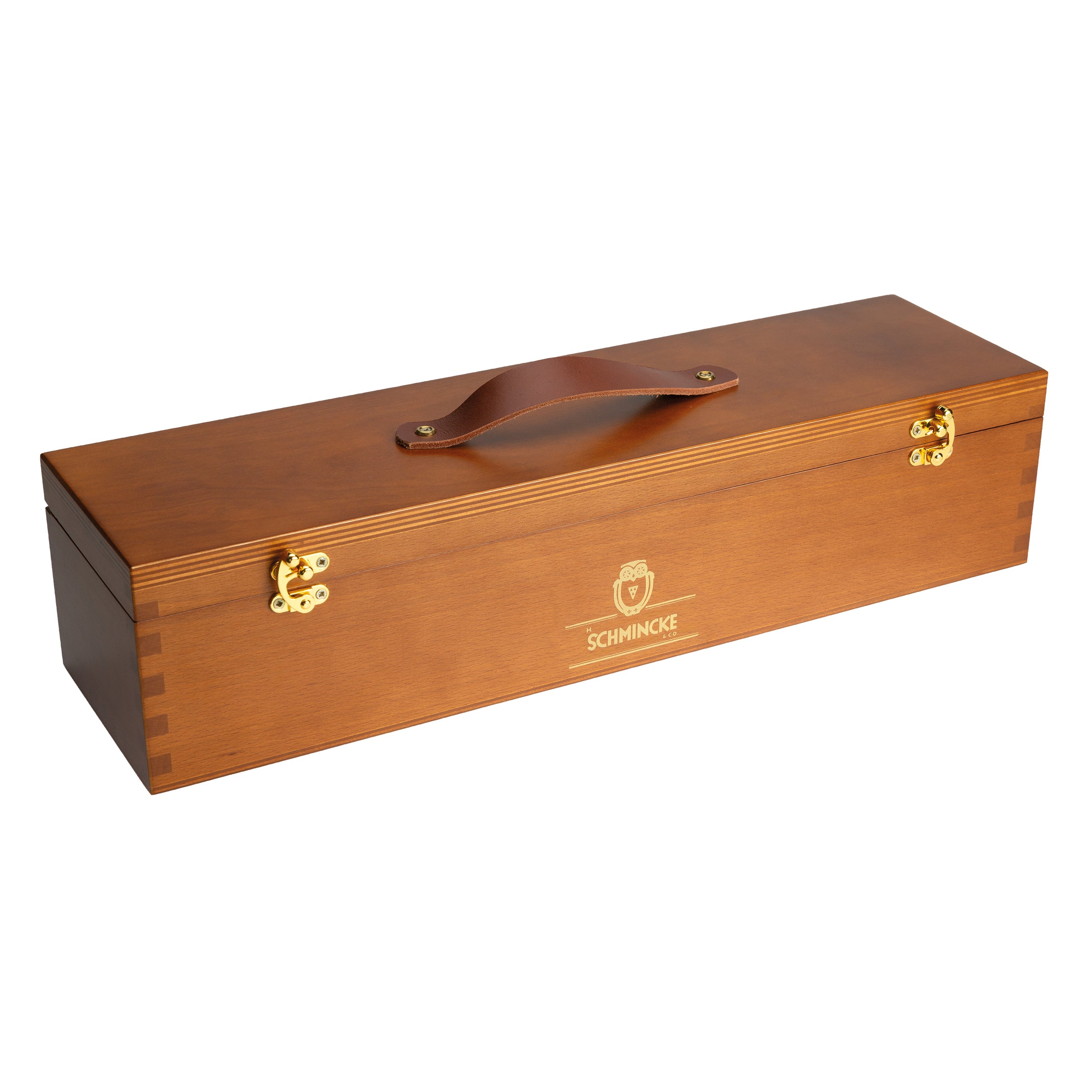 Schmincke Dry Pastel Set 48 st Retro Travel Set