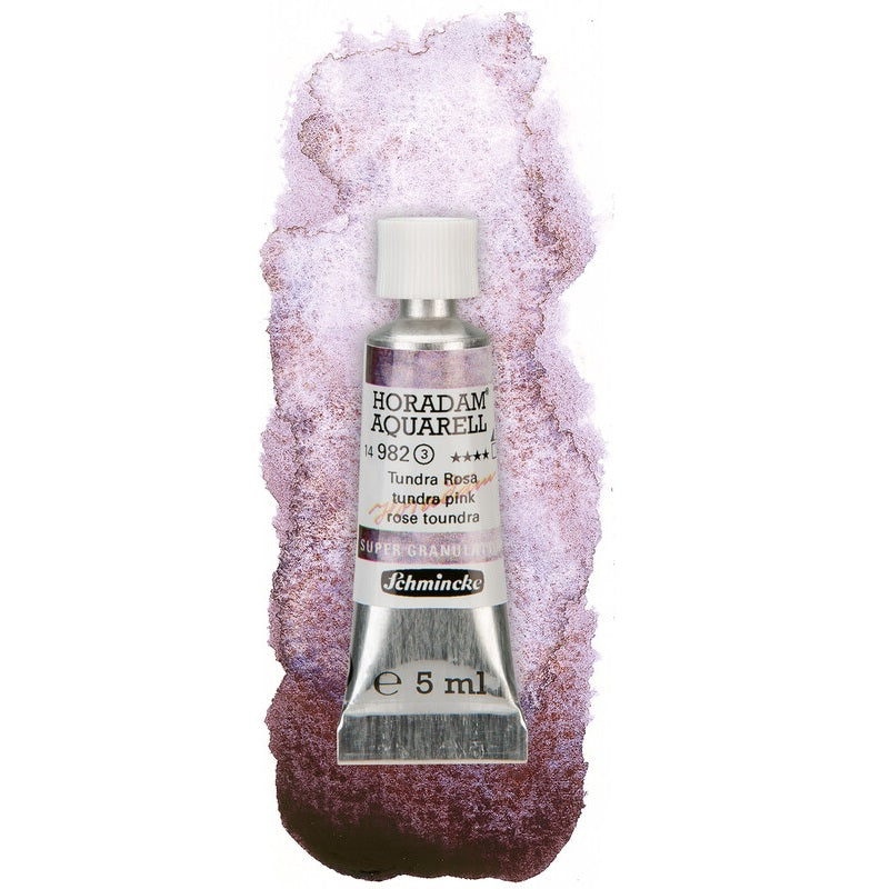Tundra rosa