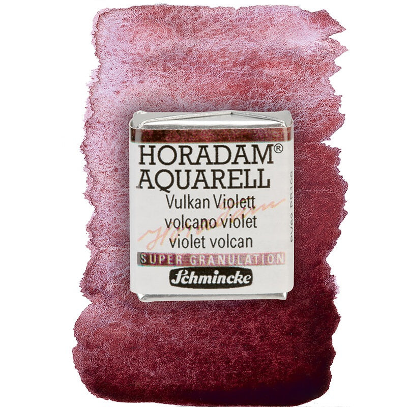 Volcano Violet