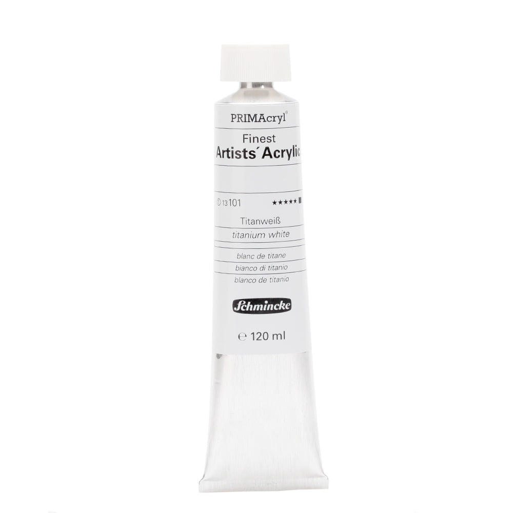 SCH PRIMAcryl 120 ml. no. 101