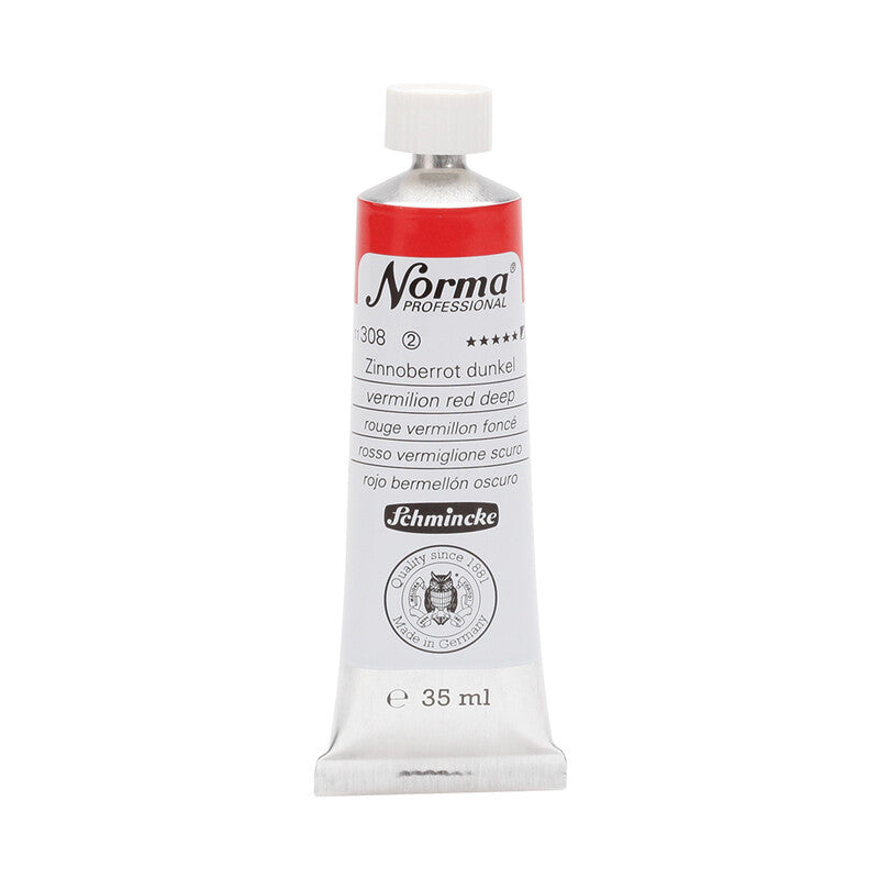 SCH Norma Oil 35 ml. 308 s.2