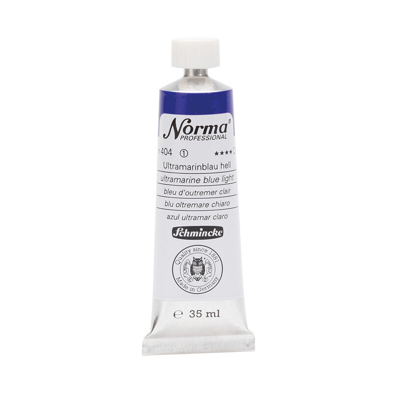 SCH Norma Oil 35 ml. 404 s.1