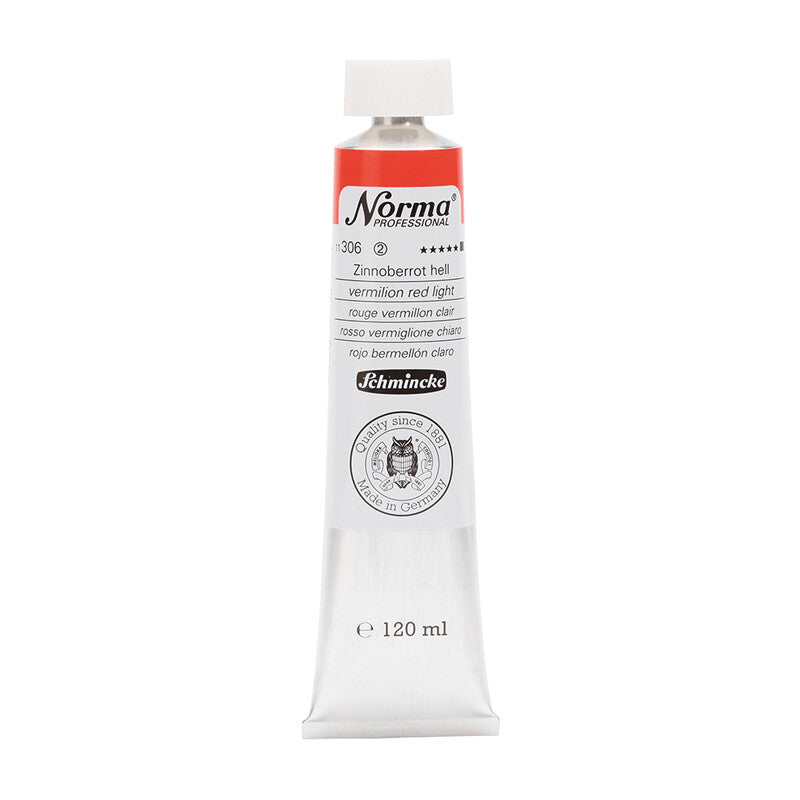 SCH Norma Oil 35 ml. 306 s.2