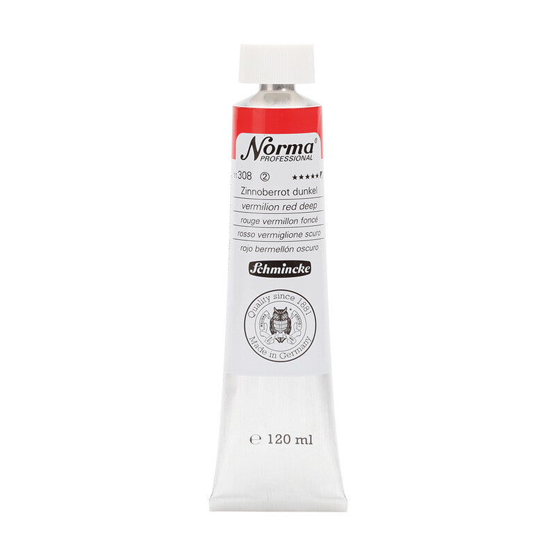 SCH Norma Oil 35 ml. 308 s.2