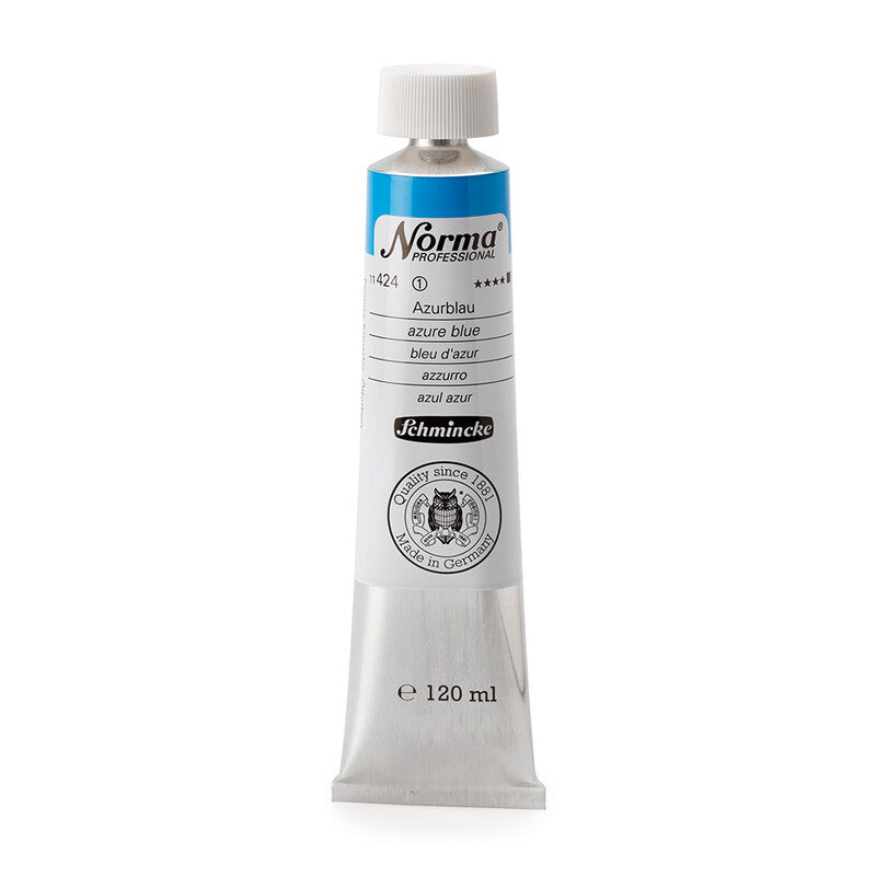 SCH Norma Oil 35 ml. 424 s.1