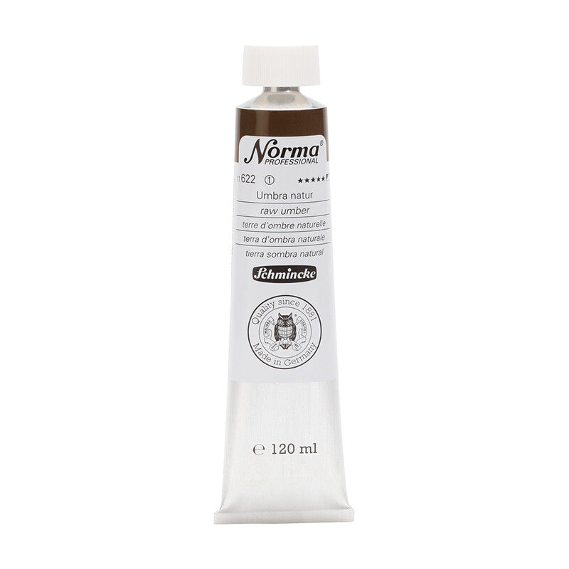 Raw Umber