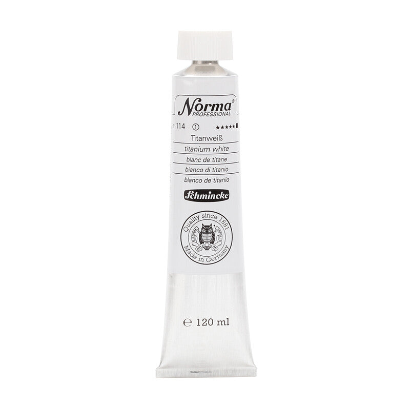 SCH Norma Oil 35 ml. 114 s.1