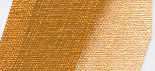 Raw Light Ochre