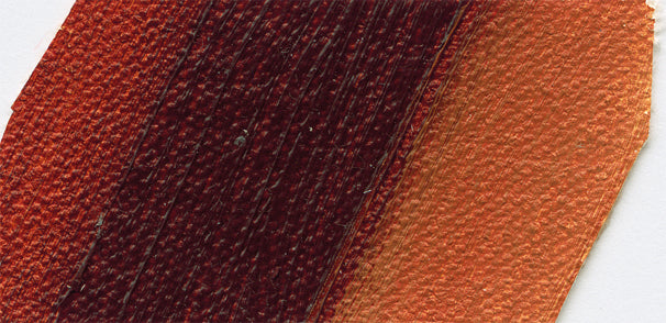 Translucent Red Brown