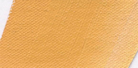 Naples Yellow Deep