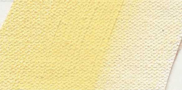 Brilliant Yellow Light