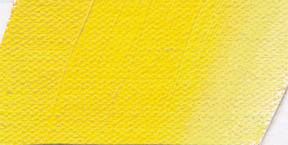 Lemon Yellow