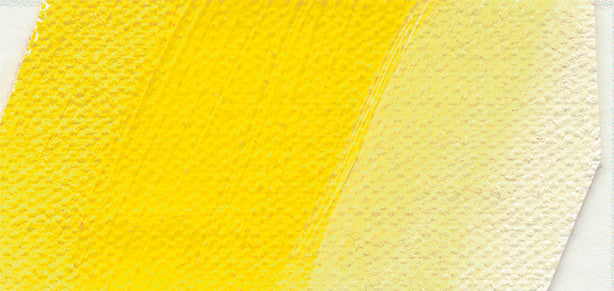 Cadmium Yellow Lemon