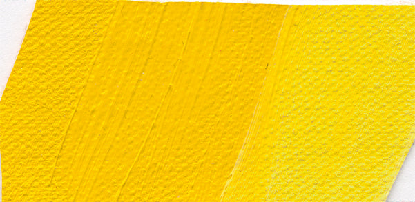 Cadmium Yellow Light
