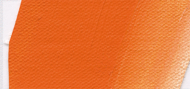 Brilliant Orange
