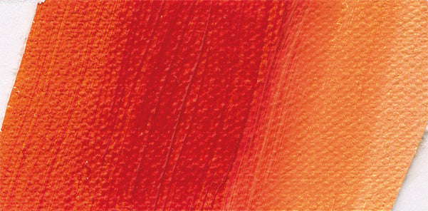Poppy Red