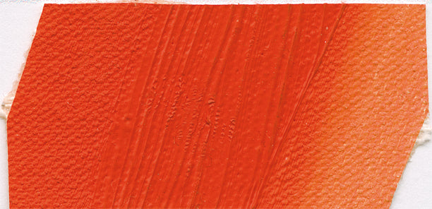 Vermilion Red Light