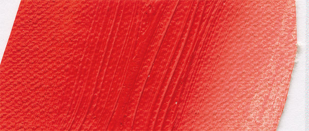 Cadmium Red Mix