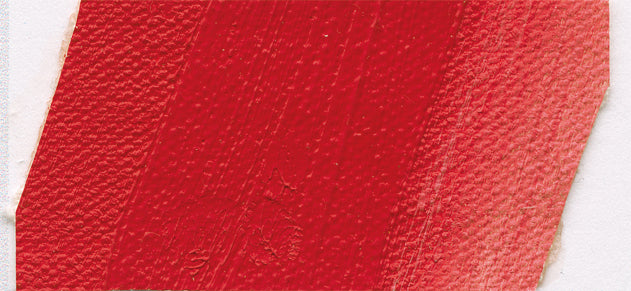 Cadmium Red Deep
