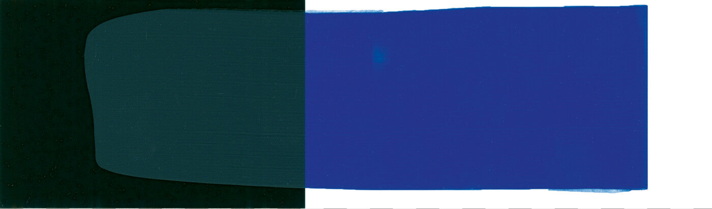 Ultramarine Blue