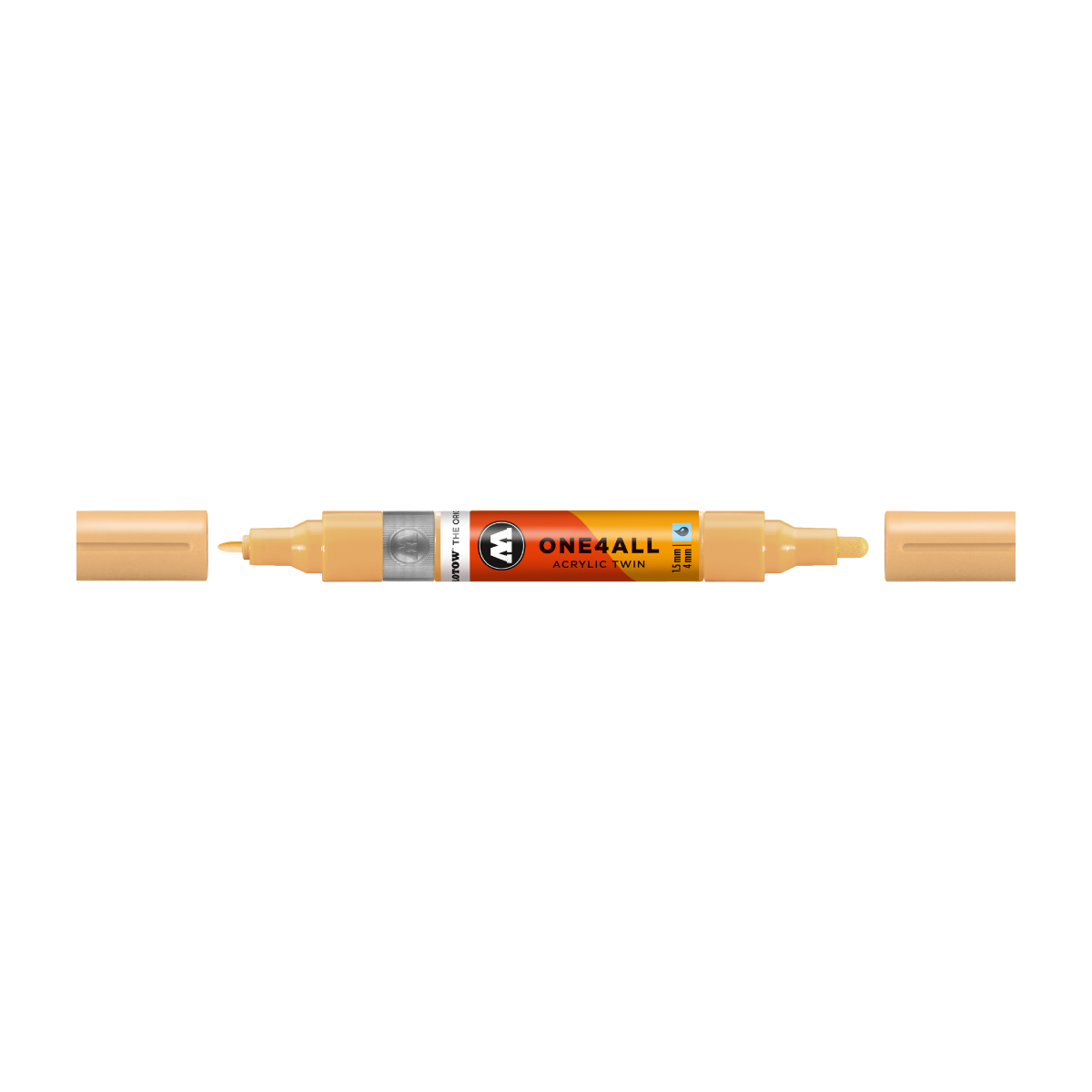 Sahara Beige Pastell